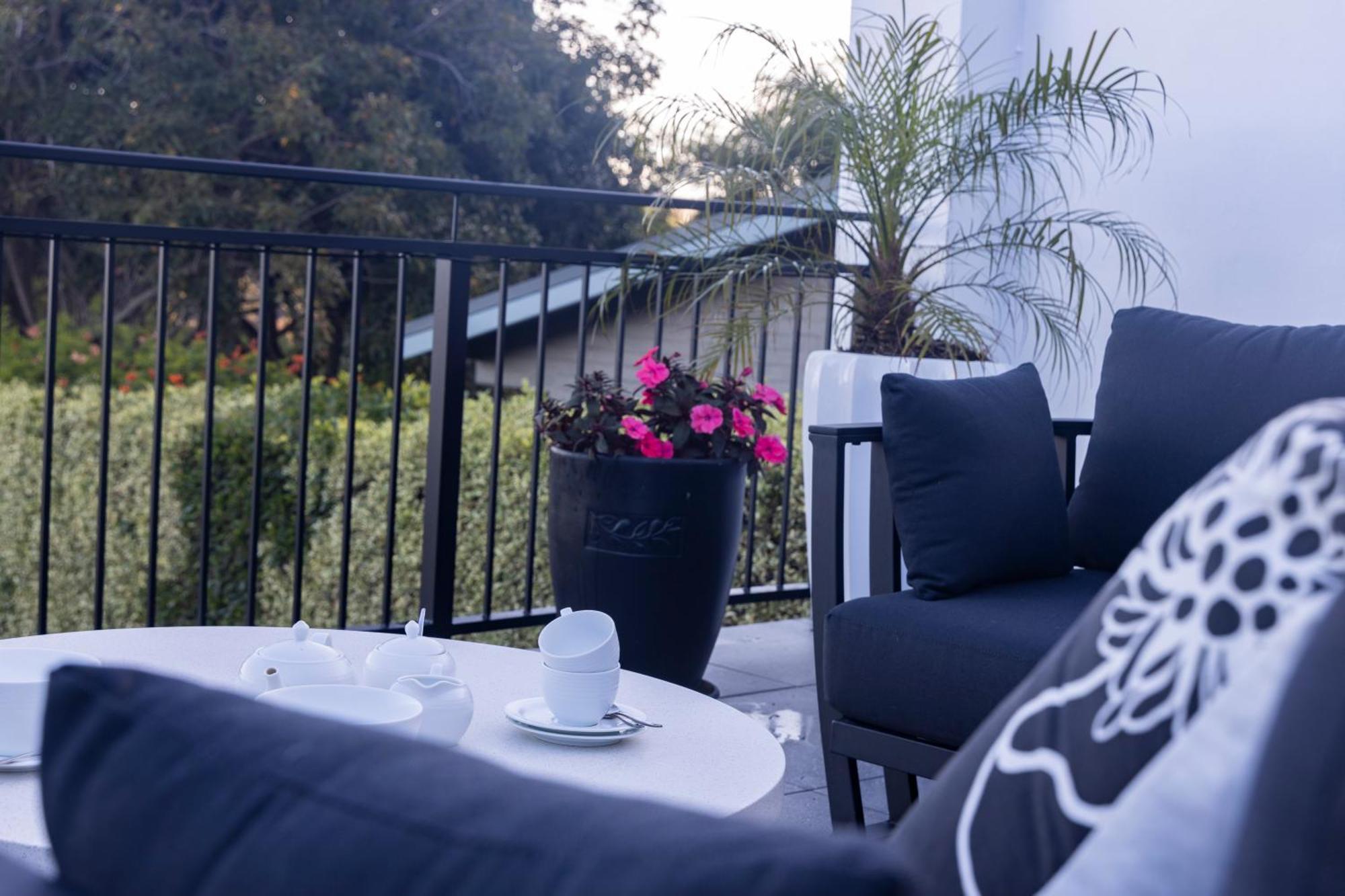 Cloverleigh Guest House Wildernis Exterior foto